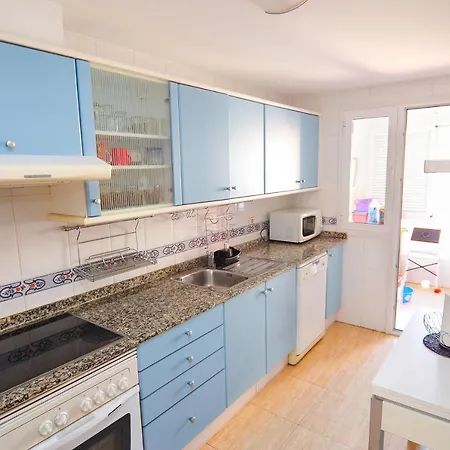 De 4 Muy Centrico En San Juan Pueblo A Tan Solo 2,5 Km De La Playa De San Juan Y Muchavista * 圣胡安·德·阿利坎特