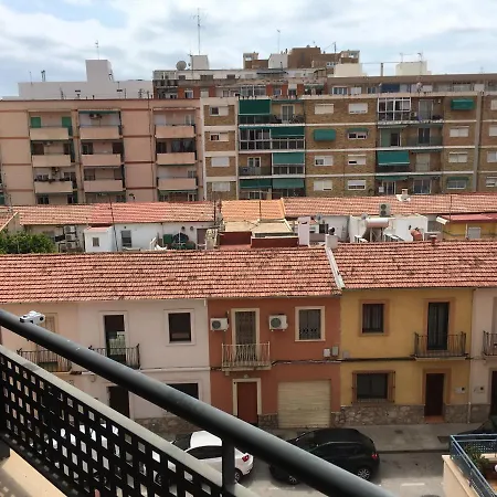De 4 Muy Centrico En San Juan Pueblo A Tan Solo 2,5 Km De La Playa De San Juan Y Muchavista * San Juan (Alicante)