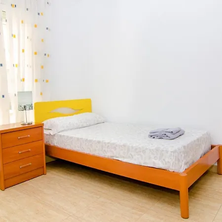 De 4 Muy Centrico En San Juan Pueblo A Tan Solo 2,5 Km De La Playa De San Juan Y Muchavista San Juan (Alicante)