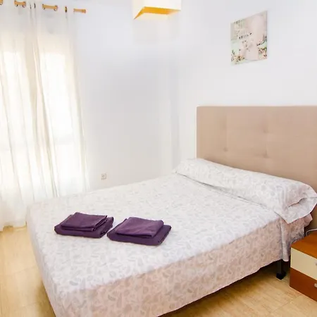 Lägenhet De 4 Muy Centrico En San Juan Pueblo A Tan Solo 2,5 Km De La Playa De San Juan Y Muchavista San Juan (Alicante)